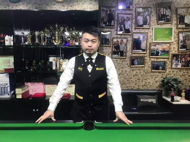 展现了良好